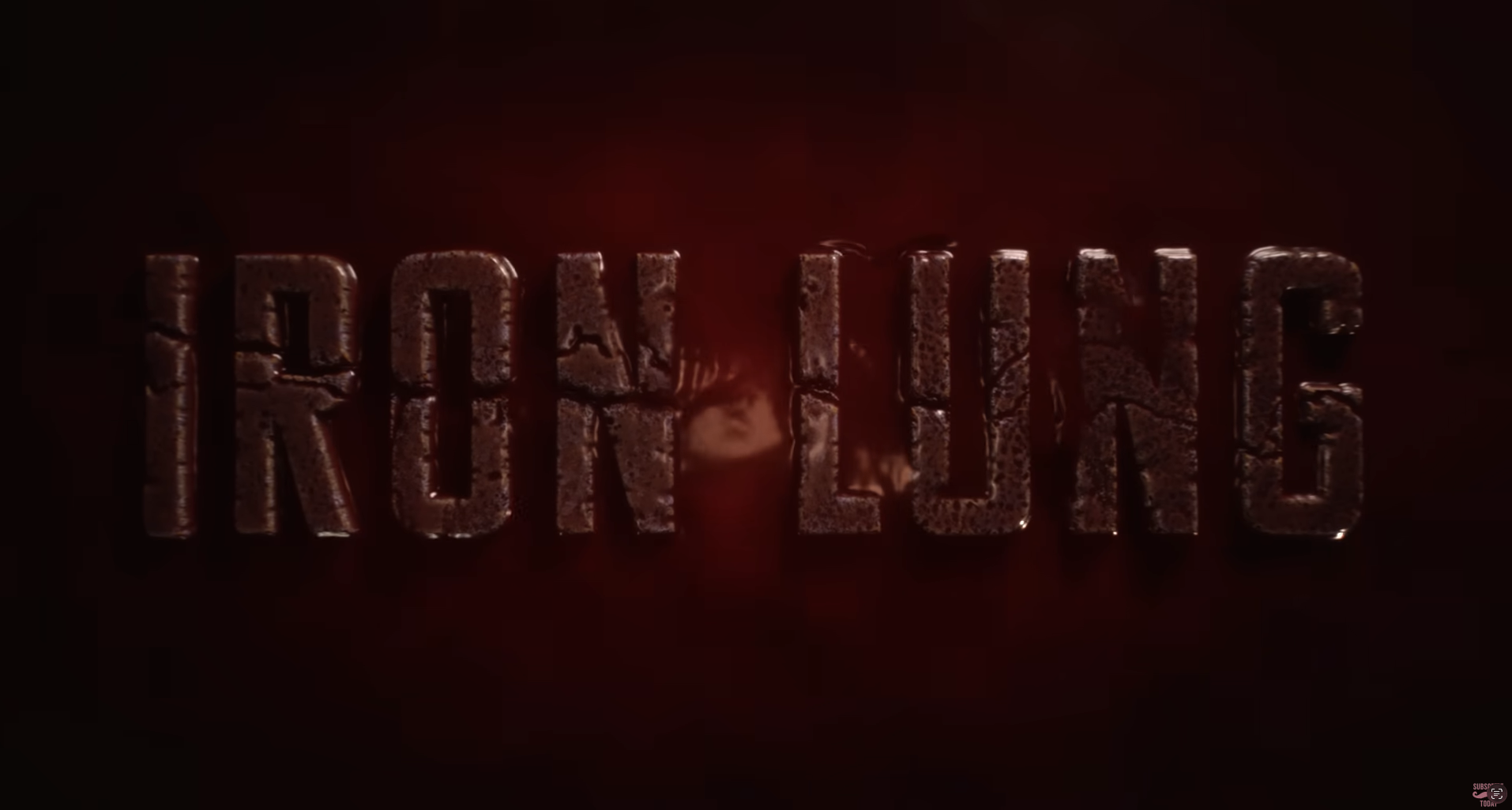 Iron Lung Cover Photo