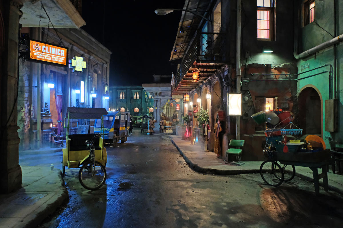 Troublemaker Studios in Austin