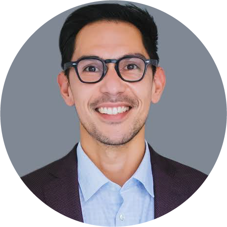 Joshua Heim Headshot